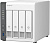Сетевой накопитель QNAP TS-433-4G 