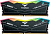 Оперативная память Team T-Force Delta RGB 2x16ГБ DDR5 6000 МГц FF3D532G6000HC28ADC01 
