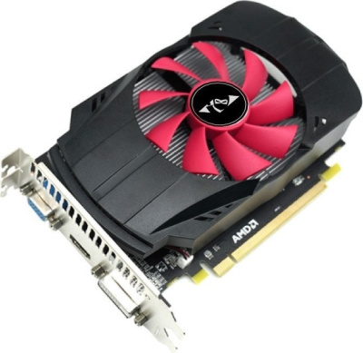 Sinotex Ninja Radeon R7 350 2GB GDDR5 AFR735E25F 