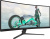 Игровой монитор Philips Evnia 34M2C3500L/01 Игровой монитор Philips Evnia 34M2C3500L/01