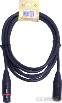 Кабель Superlux CFM2.5FM 