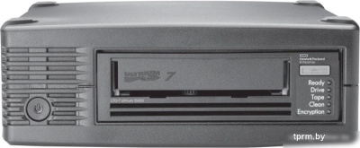 Сетевой накопитель HPE Ultrium 15000 BB874A 