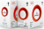 Кабель Cablexpert CAT6 FTP LAN 305 м (FPC-6004-SO) Кабель Cablexpert CAT6 FTP LAN 305 м (FPC-6004-SO)