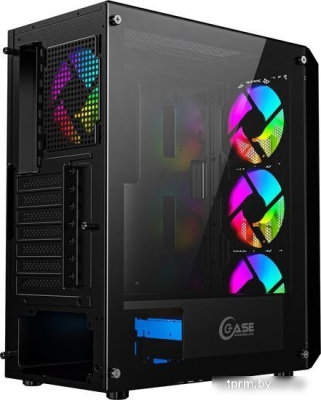 Powercase Mistral C4B CMICB-L4 