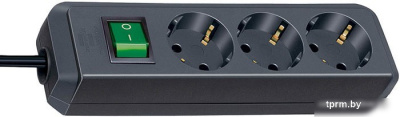 Сетевой фильтр Brennenstuhl Eco-Line 1152900 