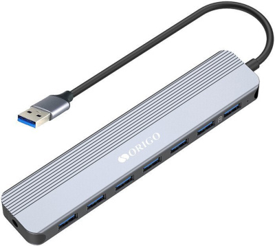 USB-хаб Origo OU2270P/A1A