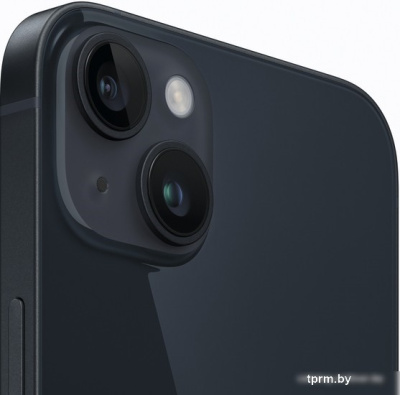 Смартфон Apple iPhone 14 Plus 128GB (полуночный) 