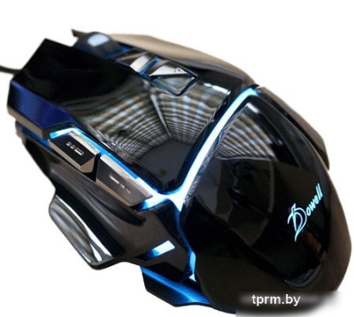 Игровая мышь Dowell MG-180 