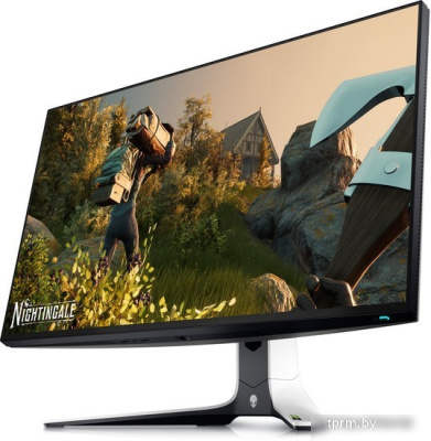 Игровой монитор Dell Alienware 27 Gaming AW2723DF 