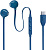Наушники JBL Tune 305C (темно-синий) 