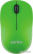 Мышь Perfeo Sky (зеленый/черный) 