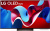 OLED телевизор LG OLED C4 OLED77C4RLA 