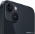 Смартфон Apple iPhone 14 Plus 128GB (полуночный) 