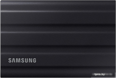 Внешний накопитель Samsung T7 Shield 4TB (черный) 