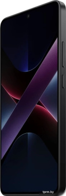 Телефон POCO X7 Pro 12GB/256GB международная версия (черный) 