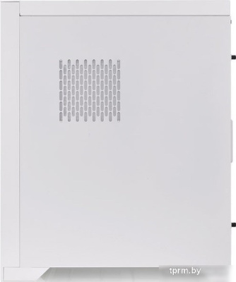 Корпус Thermaltake CTE T500 Air Snow CA-1X8-00F6WN-00 