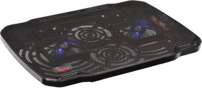 Подставка для ноутбука Buro BU-LCP156-B208 