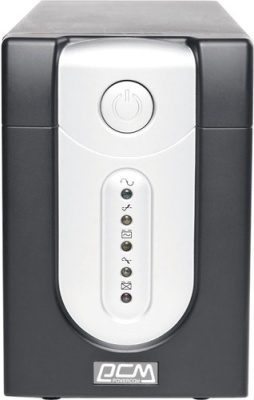 Источник бесперебойного питания Powercom Imperial IMP-2000AP 2000VA