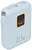 Внешний аккумулятор EOFE G108 10000mAh (голубой) 