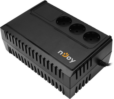 Источник бесперебойного питания nJoy Renton 650 