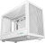 Корпус DeepCool CH260 WH R-CH260-WHNGM0-G-1 
