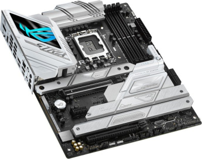 ASUS ROG Strix Z790-A Gaming WiFi II 