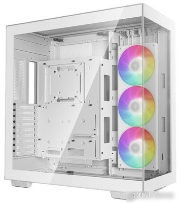Корпус DeepCool CH780 WH R-CH780-WHADE41-G-1 