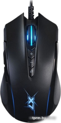 Игровая мышь A4Tech X89 