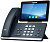 Yealink SIP-T58W Pro (без камеры, без БП) 