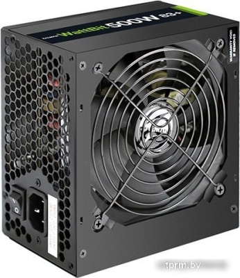 Zalman Wattbit XE 500W 83+ ZM500-XE 