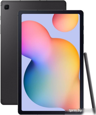 Планшет Samsung Galaxy Tab S6 Lite 2024 Wi-Fi SM-P620 4GB/64GB (серый) 