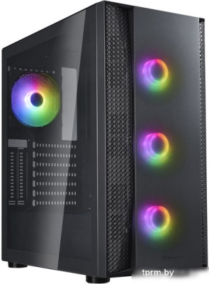 Корпус SilverStone Fara B1 Pro V2 SST-FAB1B-PRO-V2 