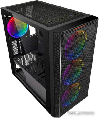 Компьютер MultiGame 3C121FD16S24G165VM5 