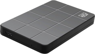 Бокс для жесткого диска AgeStar 3UB2P1 