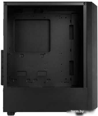 Корпус ADATA XPG Valor Storm WOF (черный) 