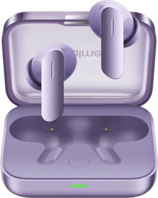 Наушники Realme Buds Air 7 (сиреневый)