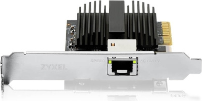Сетевая карта Zyxel XGN100C-ZZ0102F 