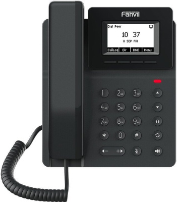 IP-телефон Fanvil V50G
