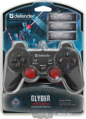 Геймпад Defender Glyder 