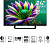 Телевизор Topdevice Frameless Neo TDTV24CS04H_BK 