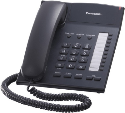Проводной телефон Panasonic KX-TS2382 