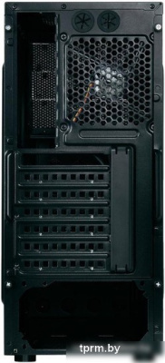 Корпус Thermaltake Versa H21 Black (CA-1B2-00M1NN-00) 