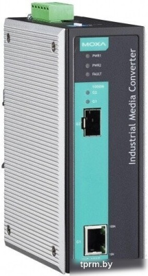 Moxa IMC-101G-T 