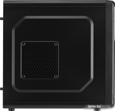 AeroCool QS-182 Black 