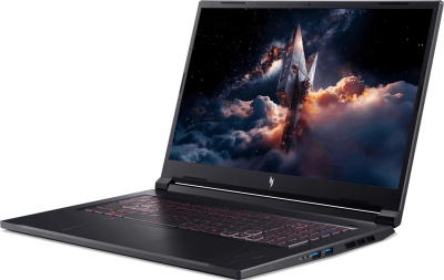 Игровой ноутбук Acer Nitro V 17 AI ANV17-41-R0P2 NH.QYVCD.006 Win 11 Pro 