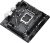 Материнская плата ASRock H610M-HVS 