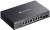 Настраиваемый коммутатор TP-Link SG2210XMP-M2 Настраиваемый коммутатор TP-Link SG2210XMP-M2