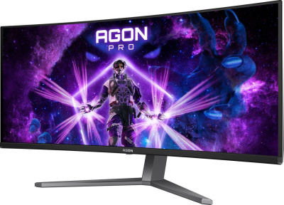Игровой монитор AOC Agon Pro QD-OLED AG346UCD 