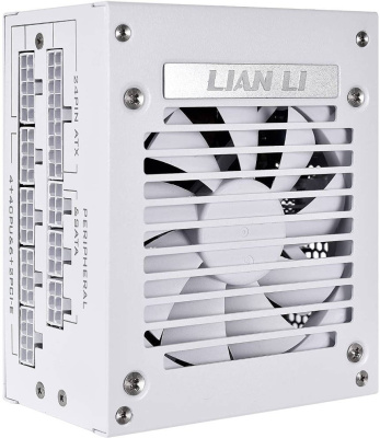 Блок питания Lian Li SP750 G89.SP750W.00EU 