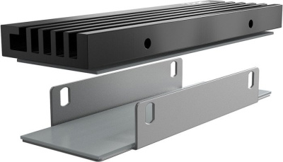 Радиатор для SSD ID-Cooling Zero M05 